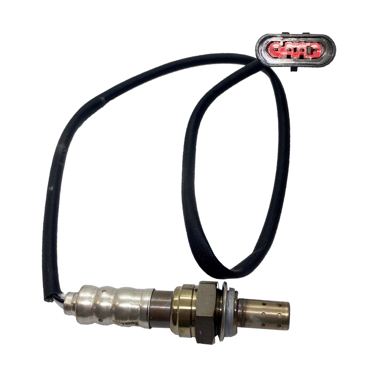 Sonda Lambda Fiat 1.6 500 Doblo Fiorino Palio Qubo Siena 1.4